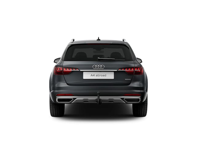 Audi A4 allroad 40 TDI Quattro S-Tronic