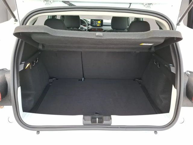 Dacia Sandero Comfort Stepway TCe 90