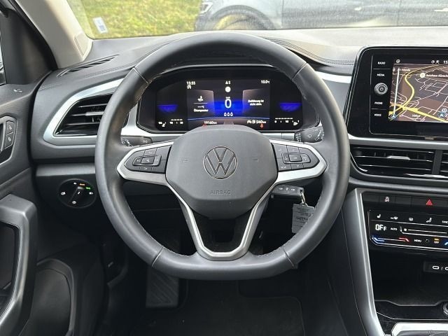 Volkswagen T-Roc 1.0 TSI Life