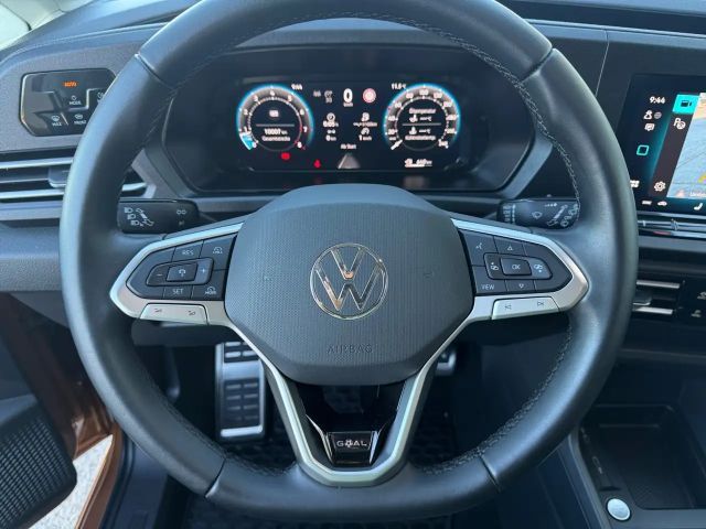 Volkswagen Caddy 1.5 TSI Maxi