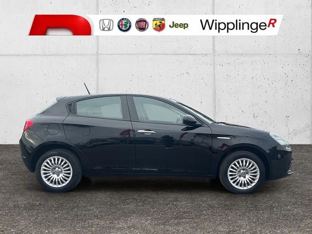Alfa Romeo Giulietta 1,4 TB 120