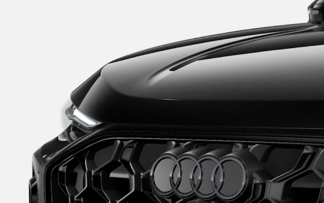 Audi Q5 Quattro S-Tronic