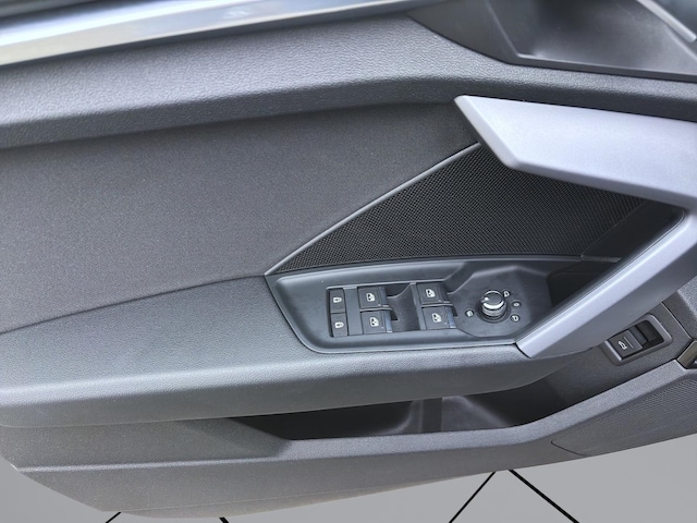 Audi A3 30 TFSI S-Line Sedan