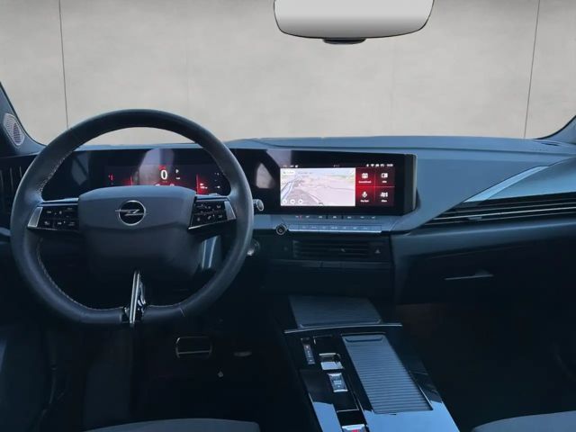 Opel Astra 1.2 Turbo GS-Line Grand Sport Turbo