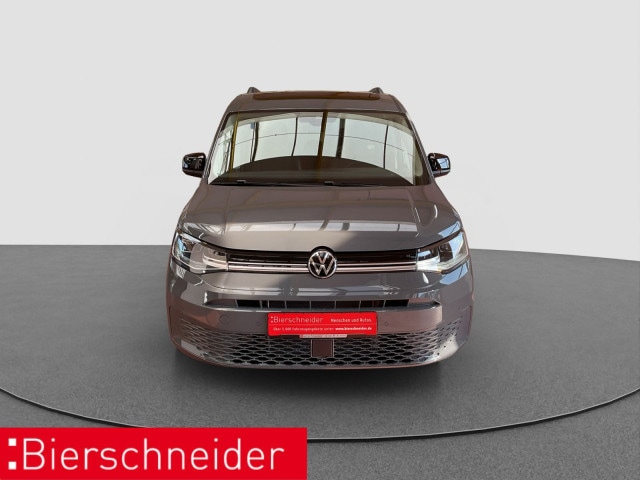 Volkswagen Caddy 2.0 TDI DSG Life