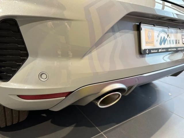 Renault Clio Alpine Esprit TCe 90