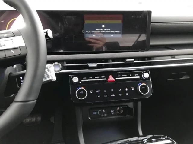 Hyundai Tucson 2WD T-GDi