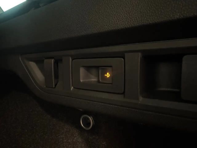 Skoda Octavia Style Style