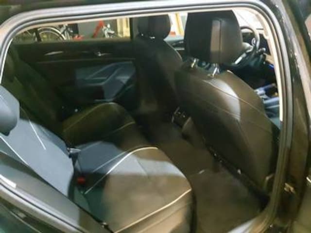 Volkswagen Passat eHybrid