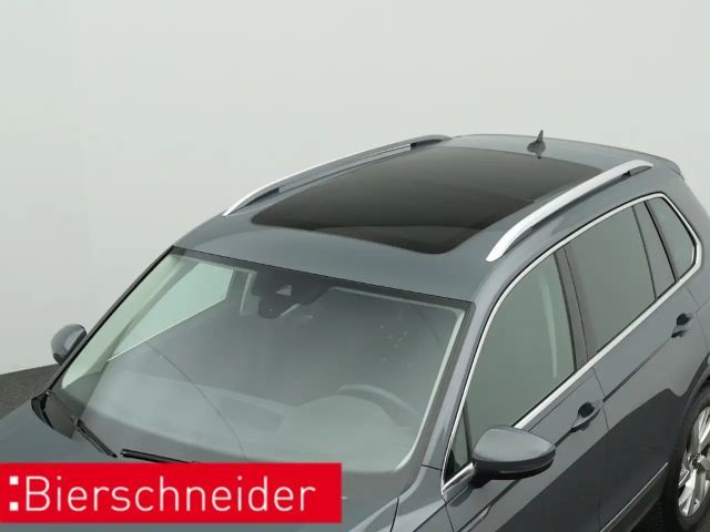 Volkswagen Tiguan 2.0 TDI DSG Elegance Elegance