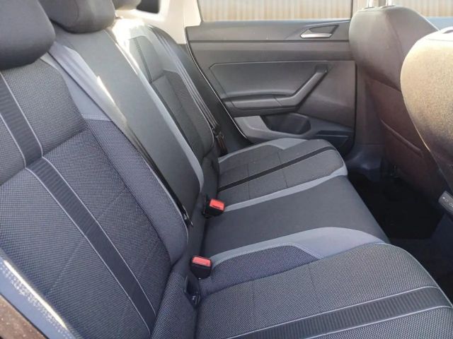 Volkswagen Polo 1.0 TSI