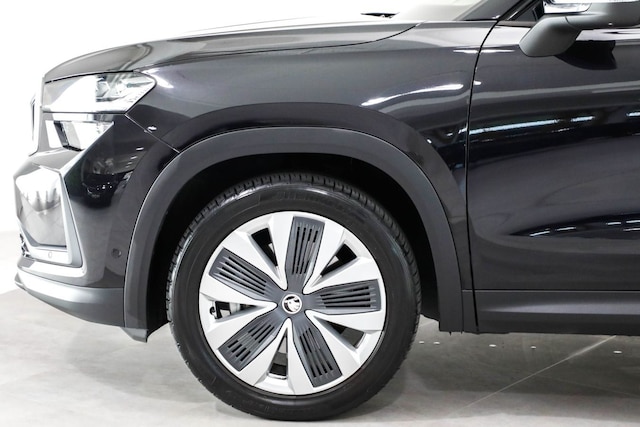 Skoda Kodiaq Kodiaq 2,0 TDI