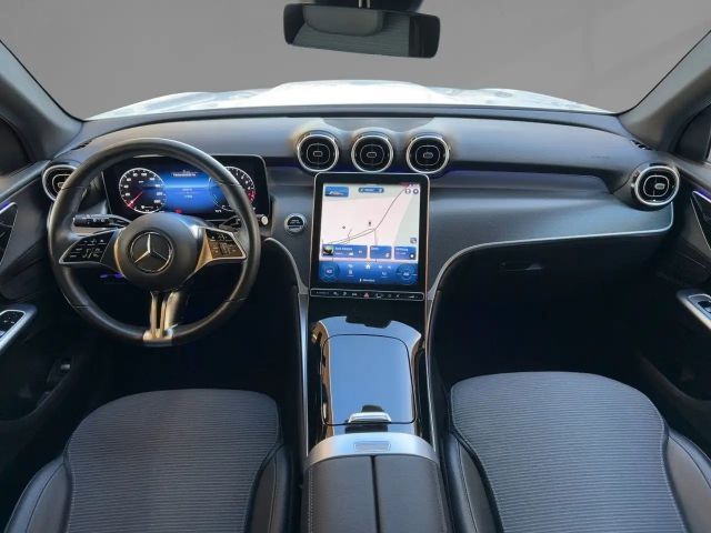 Mercedes-Benz GLC 300 4MATIC