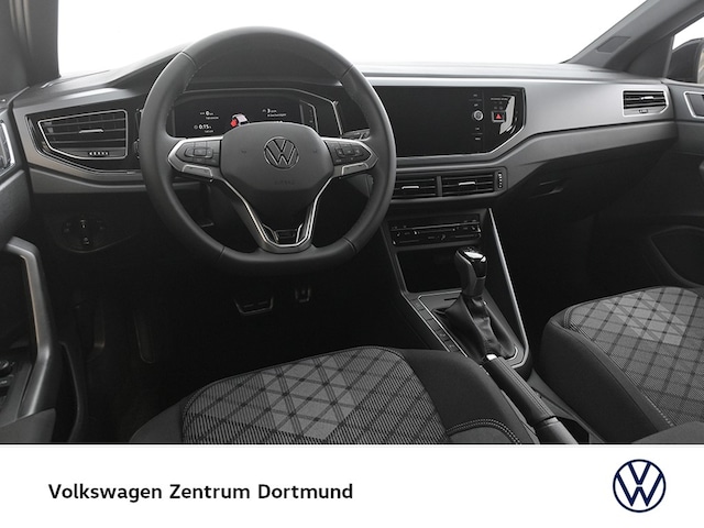 Volkswagen Polo R-Line