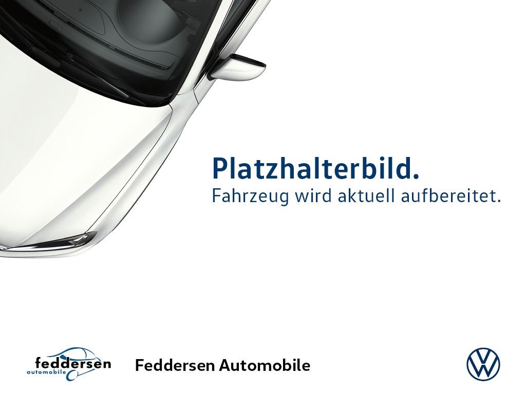 Volkswagen T-Cross 1.0 l TSI DAB+ LED Sitzheizung App-Conne