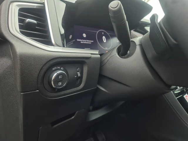 Opel Grandland X 1.2 Turbo Enjoy Turbo