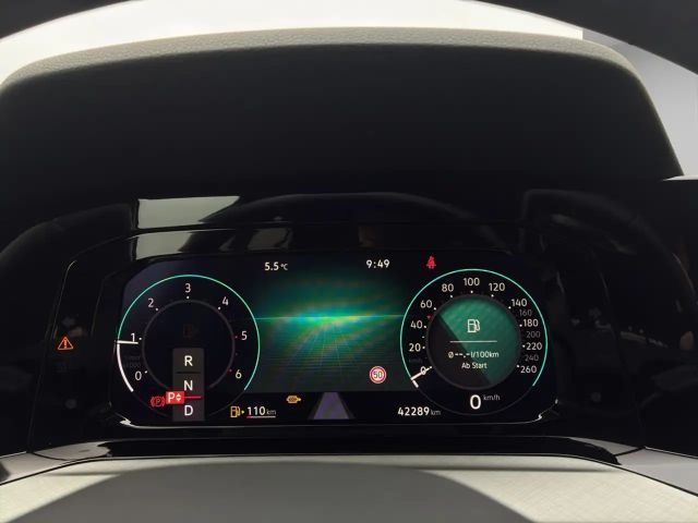 Volkswagen Golf 2.0 TDI DSG Golf VIII Life