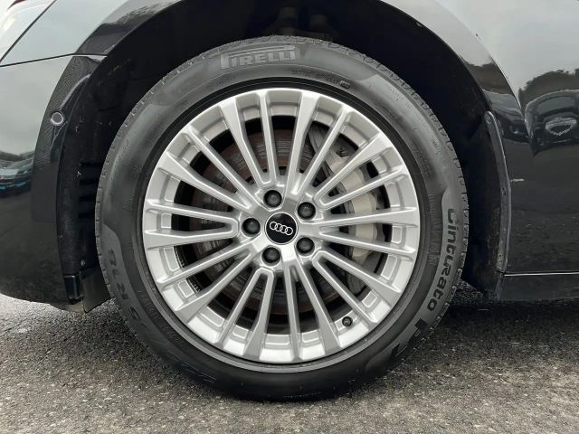 Audi A6 Hybride Quattro Sedan