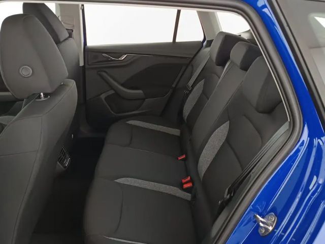 Skoda Kamiq Essence TSI