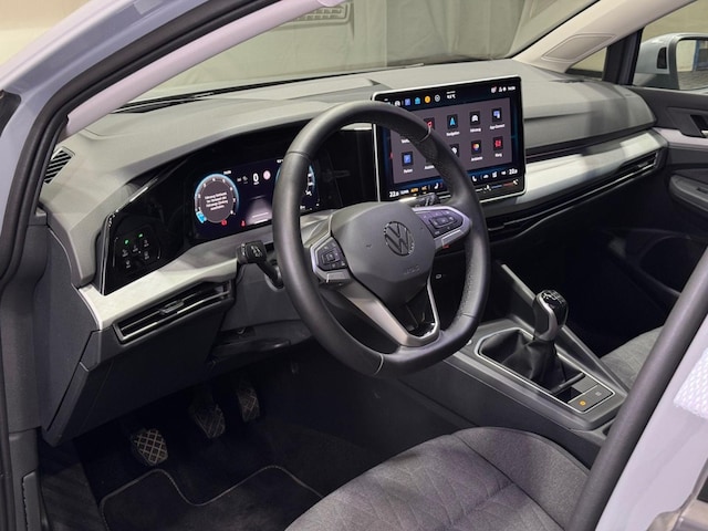 Volkswagen Golf 1.5 TSI Life