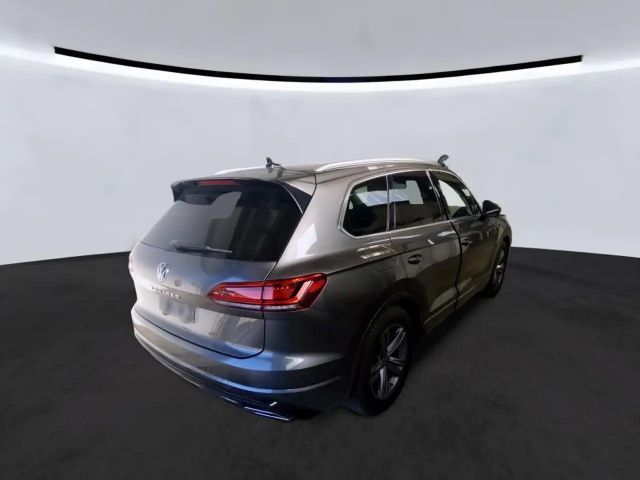 Volkswagen Touareg 3.0 V6 TDI R-Line