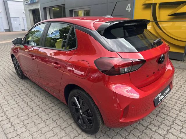 Opel Corsa Edition Hybrid