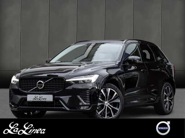 Volvo XC60 XC60