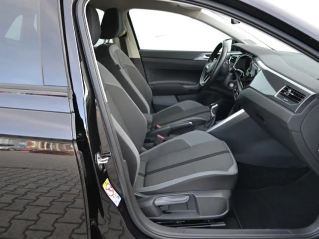 Volkswagen Polo 1.0 TSI IQ.Drive Style