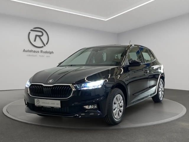 Skoda Fabia 1.0 TSI