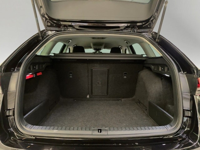 Skoda Octavia 2.0 TDI Combi Style Style