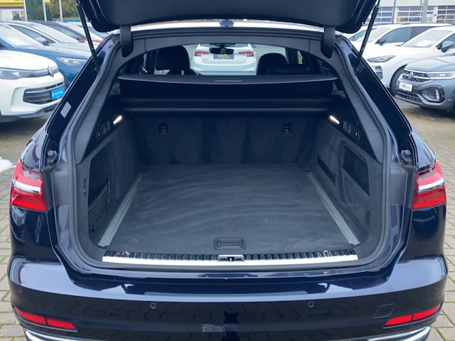 Audi A6 40 TDI Avant S-Tronic