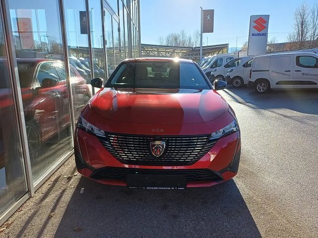 Peugeot 308 Allure Pack PureTech