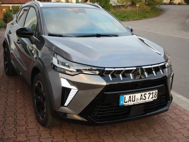 Mitsubishi ASX EDITION 1.8 Hybrid, LED, 360°, Google