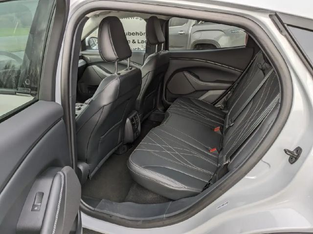 Ford Mustang Mach-E Basis