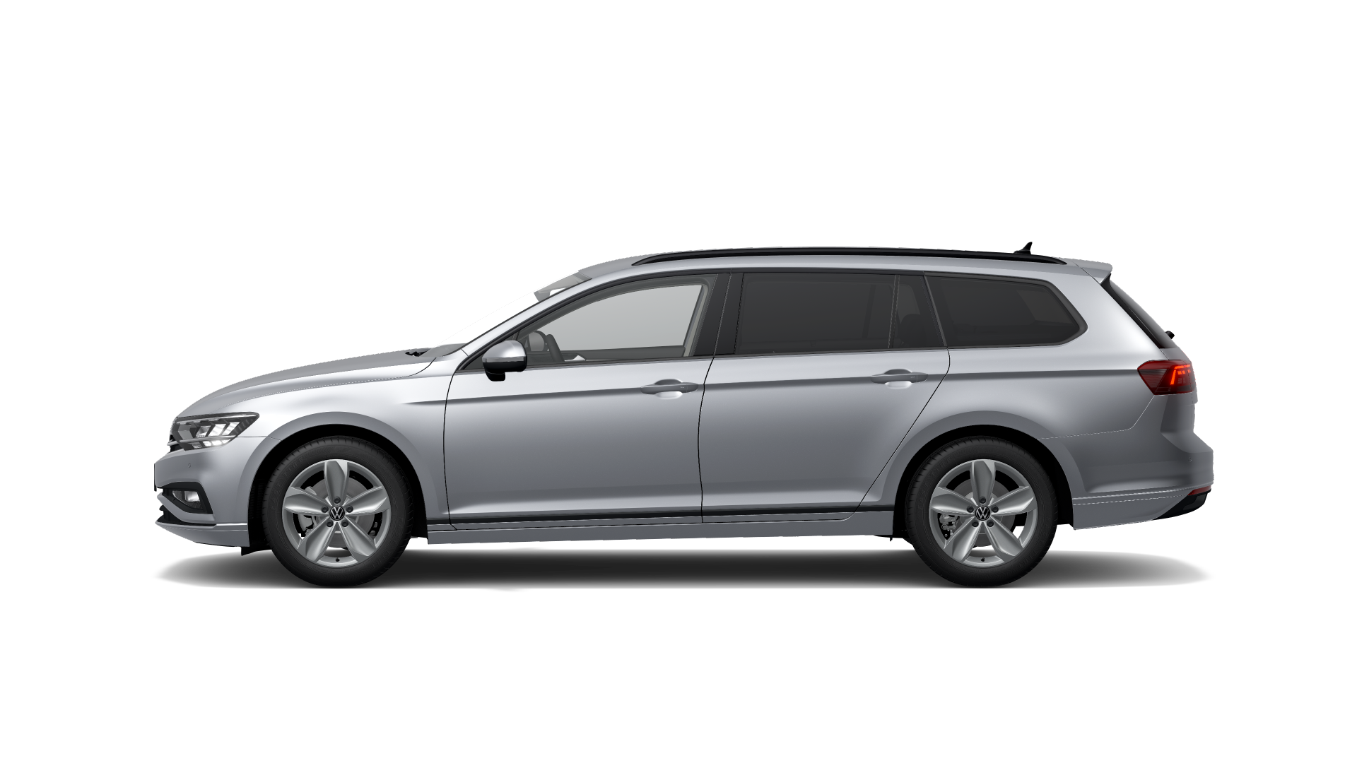 Volkswagen Passat 2.0 TDI Variant