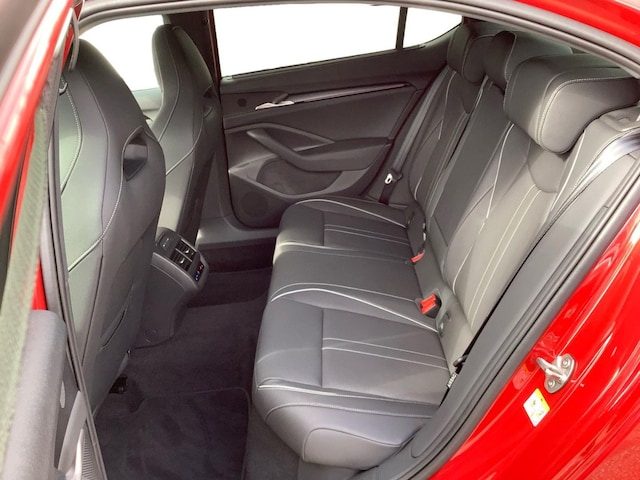 Skoda Superb 2.0 TDI 4x4 Sportline