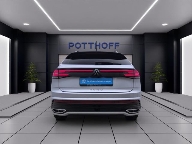 Volkswagen Taigo 1.0 TSI IQ.Drive R-Line