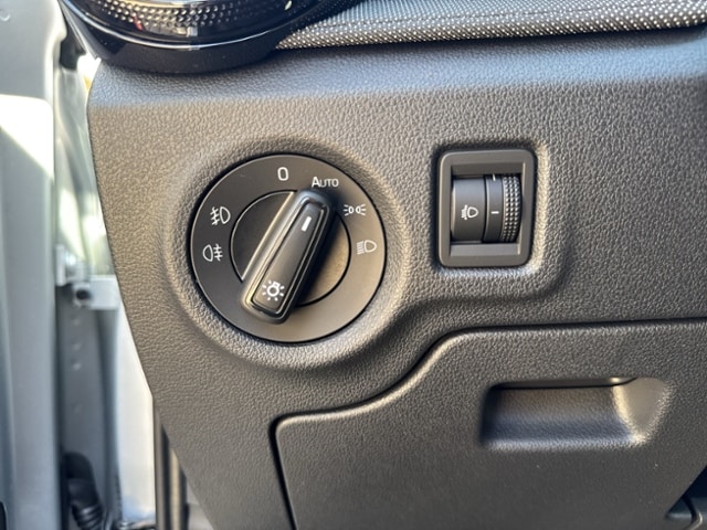 Skoda Fabia 1.0 TSI Selection