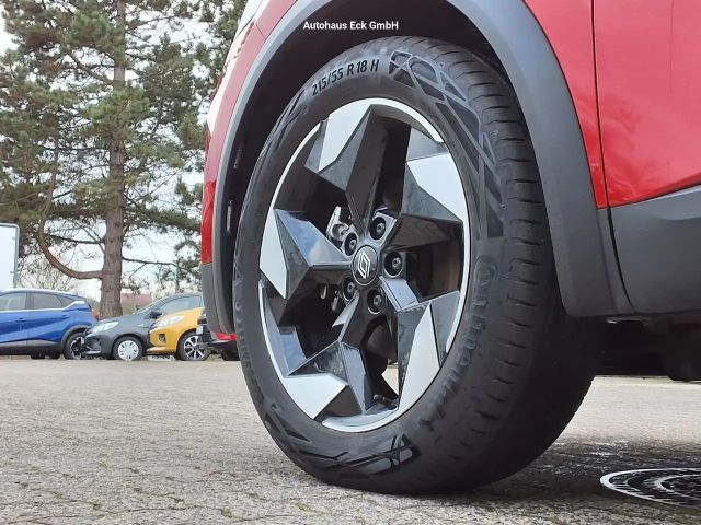 Renault Captur Techno