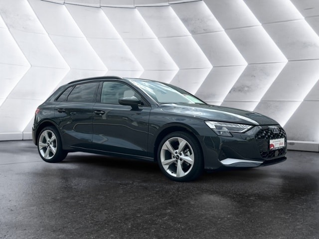 Audi A3 30 TFSI S-Tronic Sportback