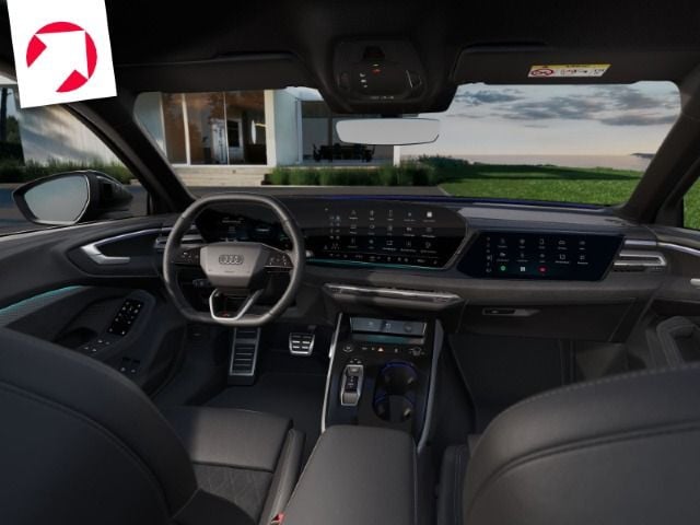 Audi A5 Avant Hybride Quattro S-Tronic