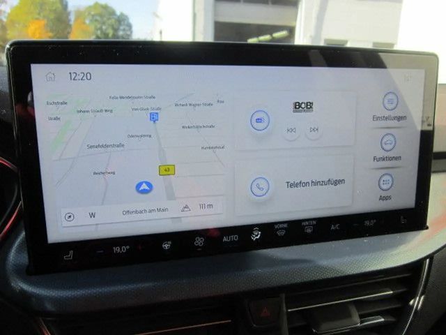 Ford Focus Active Limited