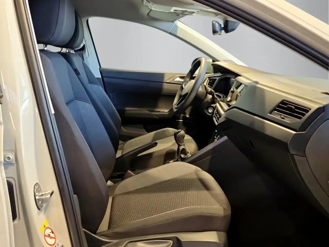 Volkswagen Taigo 4Me TSI