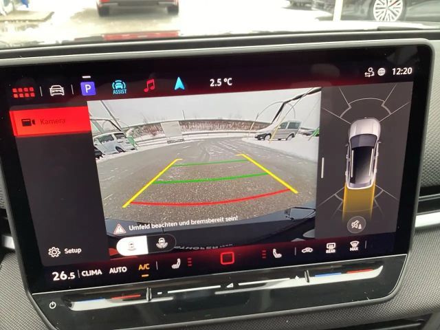 Volkswagen T-Roc DSG Life