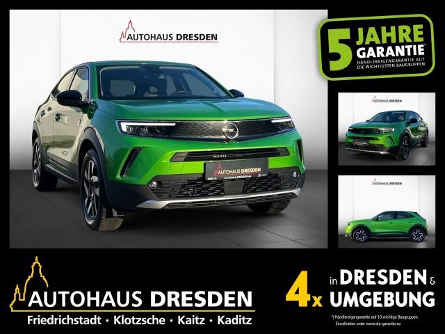 Opel Mokka Elegance Mokka-e