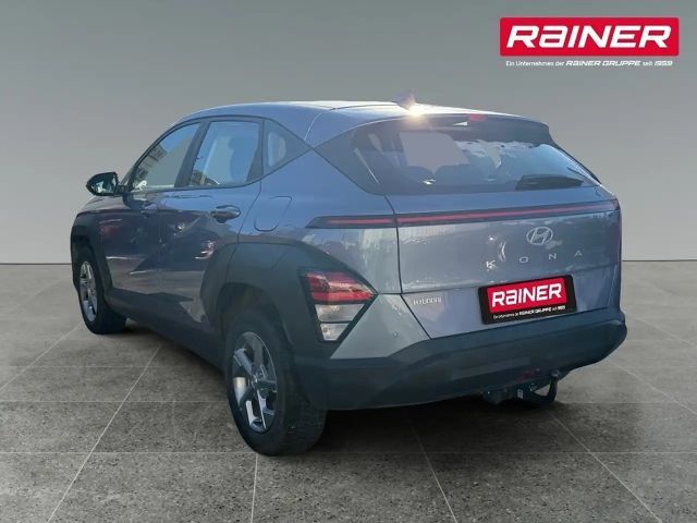 Hyundai Kona 2WD Smart T-GDi