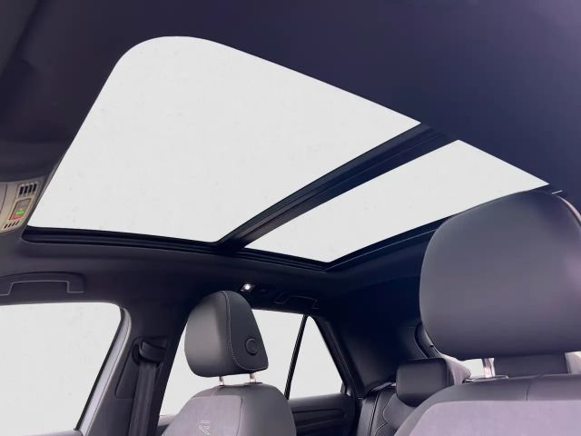 Volkswagen T-Roc 4Motion DSG R-Line