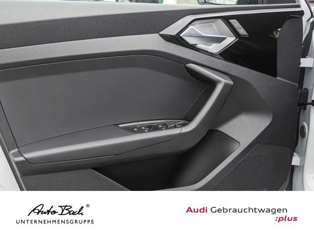 Audi A1 25 TFSI S-Tronic