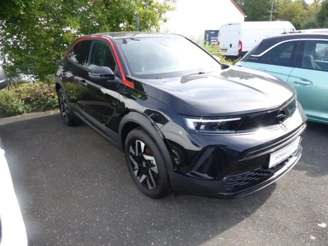 Opel Mokka GS-Line Grand Sport