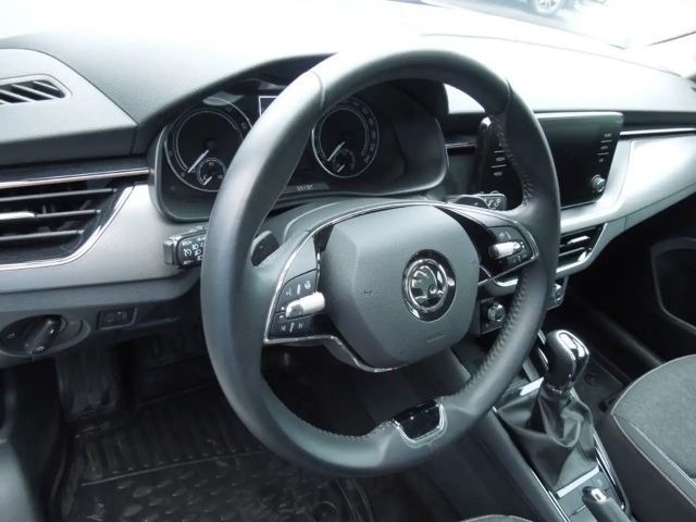 Skoda Kamiq 1.5 TSI Style Style